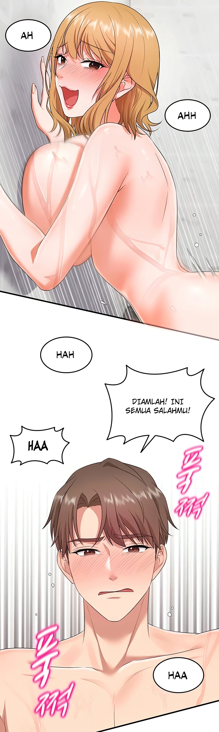 One More Chance - Page 26